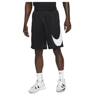 Men's Nike DRI-FIT Bold Hoops Basic Basketball Shorts